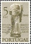 Známka Portugalsko Katalogové číslo: 739