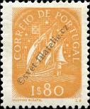 Známka Portugalsko Katalogové číslo: 745