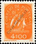 Známka Portugalsko Katalogové číslo: 746