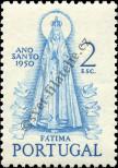 Známka Portugalsko Katalogové číslo: 750