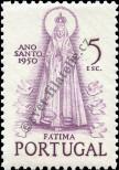 Známka Portugalsko Katalogové číslo: 751
