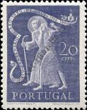 Známka Portugalsko Katalogové číslo: 752