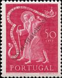 Známka Portugalsko Katalogové číslo: 753