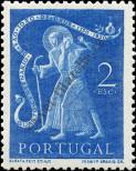 Známka Portugalsko Katalogové číslo: 756