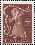 Známka Portugalsko Katalogové číslo: 757