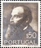 Známka Portugalsko Katalogové číslo: 758