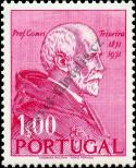 Známka Portugalsko Katalogové číslo: 782