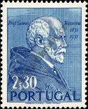 Známka Portugalsko Katalogové číslo: 783