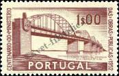 Známka Portugalsko Katalogové číslo: 784