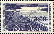 Známka Portugalsko Katalogové číslo: 787