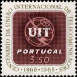 Známka Portugalsko Katalogové číslo: 983