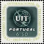 Známka Portugalsko Katalogové číslo: 984