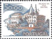 Známka Portugalsko Katalogové číslo: 1158