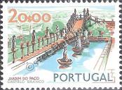 Známka Portugalsko Katalogové číslo: 1192