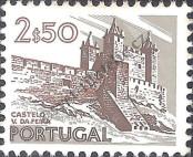Známka Portugalsko Katalogové číslo: 1213