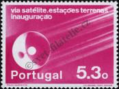 Známka Portugalsko Katalogové číslo: 1236