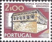 Známka Portugalsko Katalogové číslo: 1242