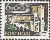 Známka Portugalsko Katalogové číslo: 1246