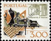 Známka Portugalsko Katalogové číslo: 1473