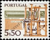 Známka Portugalsko Katalogové číslo: 1474