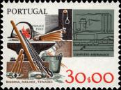 Známka Portugalsko Katalogové číslo: 1478
