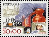 Známka Portugalsko Katalogové číslo: 1479