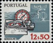 Známka Portugalsko Katalogové číslo: 1593