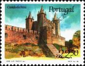 Známka Portugalsko Katalogové číslo: 1680