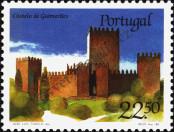 Známka Portugalsko Katalogové číslo: 1688