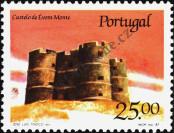 Známka Portugalsko Katalogové číslo: 1708