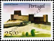 Známka Portugalsko Katalogové číslo: 1720