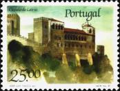 Známka Portugalsko Katalogové číslo: 1721
