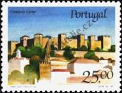 Známka Portugalsko Katalogové číslo: 1732