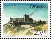 Známka Portugalsko Katalogové číslo: 1733