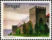 Známka Portugalsko Katalogové číslo: 1739