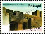 Známka Portugalsko Katalogové číslo: 1753