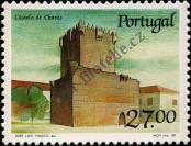 Známka Portugalsko Katalogové číslo: 1757