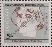 Známka Portugalsko Katalogové číslo: 1819