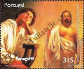 Známka Portugalsko Katalogové číslo: 2164