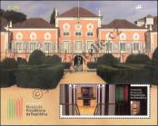 Známka Portugalsko Katalogové číslo: B/204