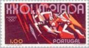 Známka Portugalsko Katalogové číslo: 1173