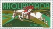 Známka Portugalsko Katalogové číslo: 1174