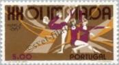 Známka Portugalsko Katalogové číslo: 1177