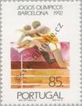 Známka Portugalsko Katalogové číslo: 1938