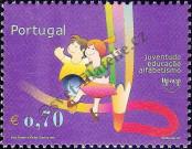 Známka Portugalsko Katalogové číslo: 2580