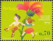 Známka Portugalsko Katalogové číslo: 2581