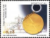 Známka Portugalsko Katalogové číslo: 2584