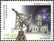 Známka Portugalsko Katalogové číslo: 2585
