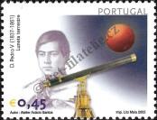 Známka Portugalsko Katalogové číslo: 2587