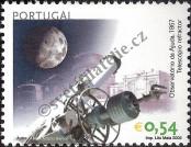 Známka Portugalsko Katalogové číslo: 2588